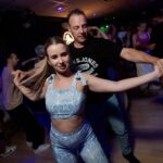 David Ariza clases de baile de salsa y bachata en malaga