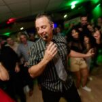 David Ariza clases de baile salsa y bachata en malaga