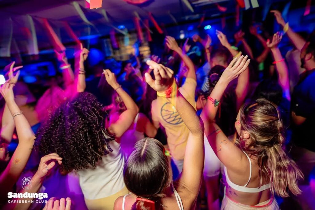 David Ariza clases de baile salsa y bachata en malaga