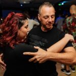 David Ariza clases de baile de salsa y bachata en malaga