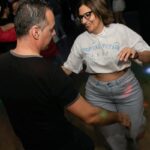 David Ariza clases de baile de salsa y bachata en malaga