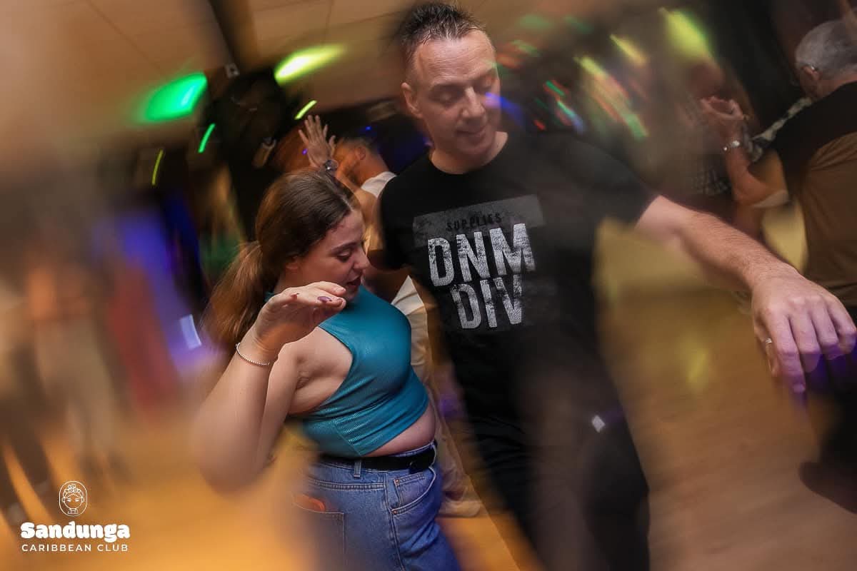 David Ariza clases de baile salsa y bachata en malaga