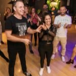 David Ariza clases de baile de salsa y bachata en malaga