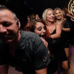 David Ariza clases de baile de salsa y bachata en malaga