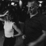 David Ariza clases de baile de salsa y bachata en malaga