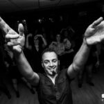 David Ariza clases de baile salsa y bachata en malaga