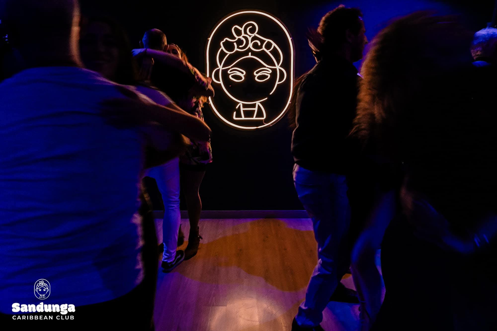 David Ariza clases de baile salsa y bachata en malaga