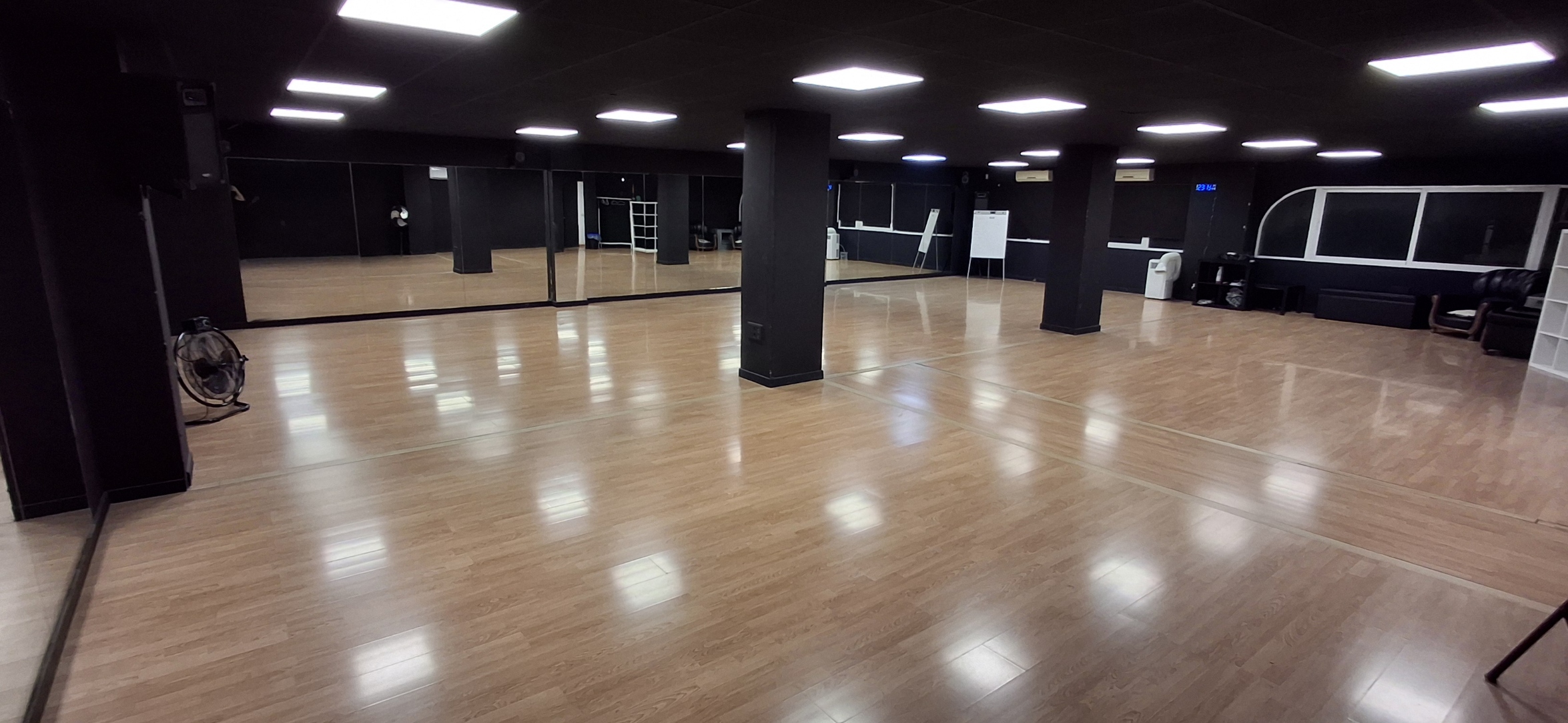 David Ariza clases de baile salsa y bachata en malaga